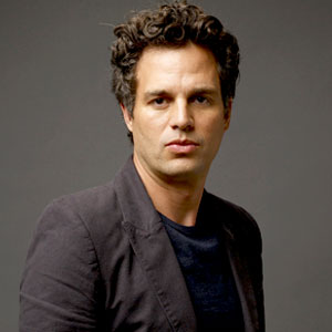 Mark Ruffalo Mark Ruffalo